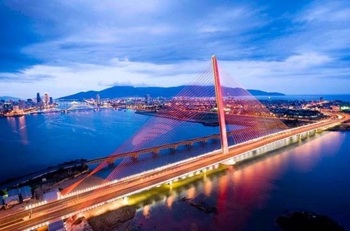 Slovakian Prime Minister: Da Nang is marvelous tourist city  - ảnh 1